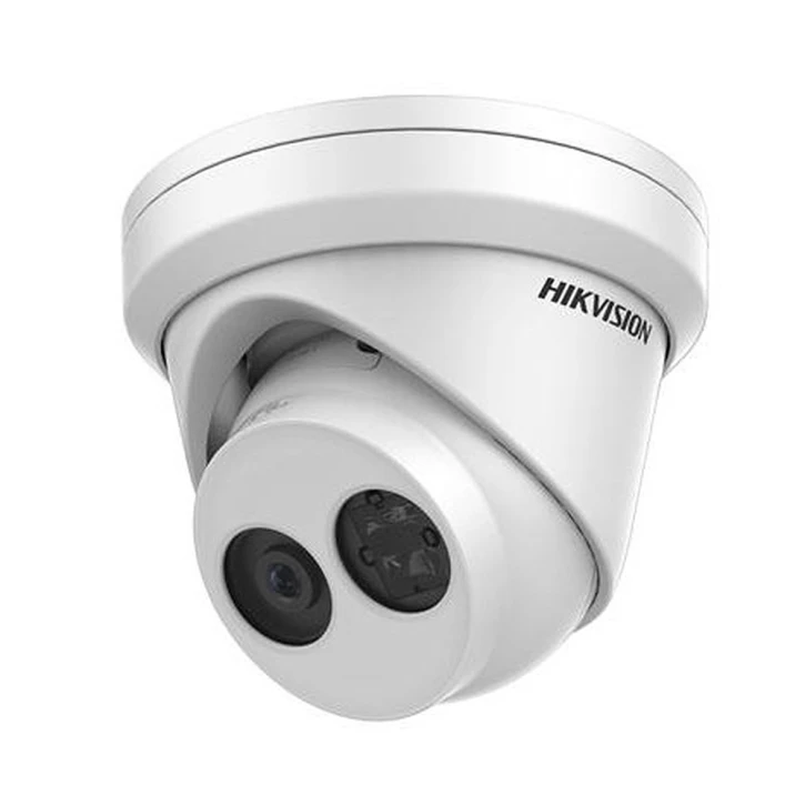 Hikvision DS-2CD2325FWD-I (2.8) Hikvision 8183 Hikvision DS-2CD2325FWD-I (2.8) Hikvision 8183