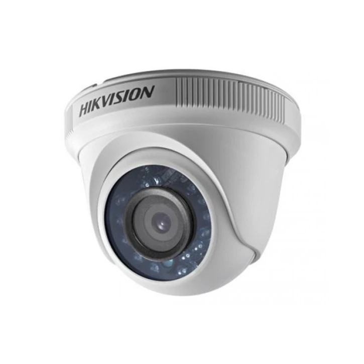 Hikvision DS-2CE56D5T-IR3Z (2.8-12) White – купити в Україні | Офіційна гарантія