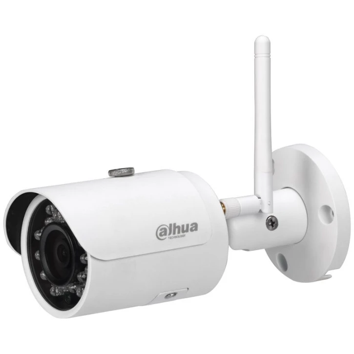Dahua DH-IPC-HFW1120S-W (3.6) White – купити в Україні | Офіційна гарантія Dahua DH-IPC-HFW1120S-W (3.6) White – купити в Україні | Офіційна гарантія