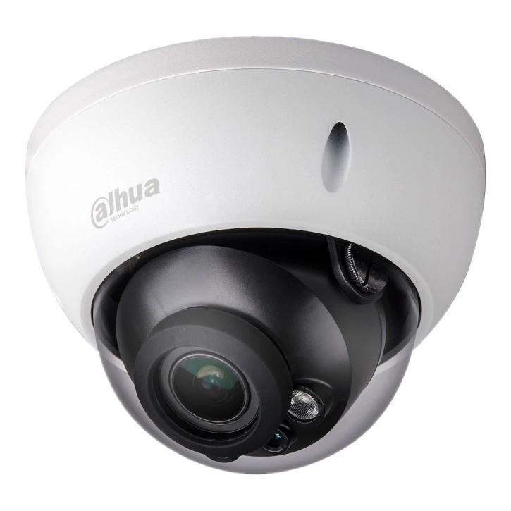 Dahua DH-HAC-HDBW1400RP-Z (2.7-12) White