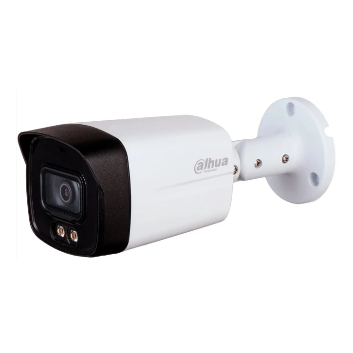 Dahua DH-HAC-HFW1239TLMP-A-LED (3.6) White – купити в Україні | Офіційна гарантія Dahua DH-HAC-HFW1239TLMP-A-LED (3.6) White – купити в Україні | Офіційна гарантія