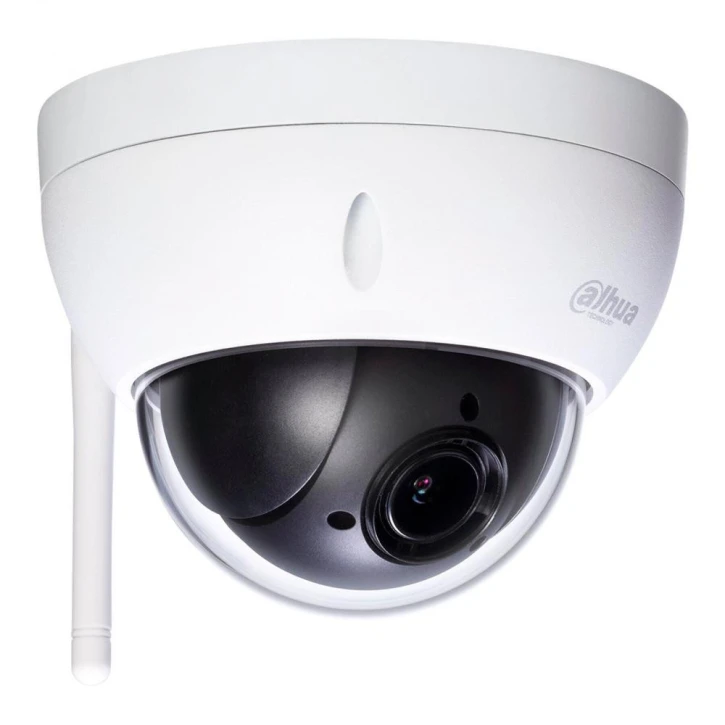 Dahua DH-SD22204UE-GN-W (PTZ 4x1080p) White – купити в Україні | Офіційна гарантія Dahua DH-SD22204UE-GN-W (PTZ 4x1080p) White – купити в Україні | Офіційна гарантія