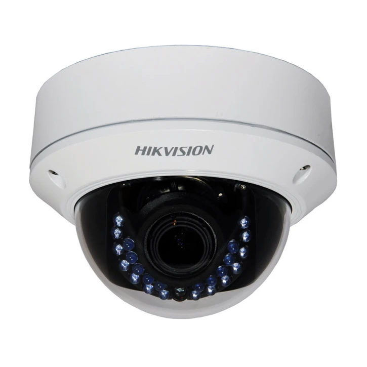 Hikvision DS-2CD2742FWD-I Hikvision 15184 Hikvision DS-2CD2742FWD-I Hikvision 15184