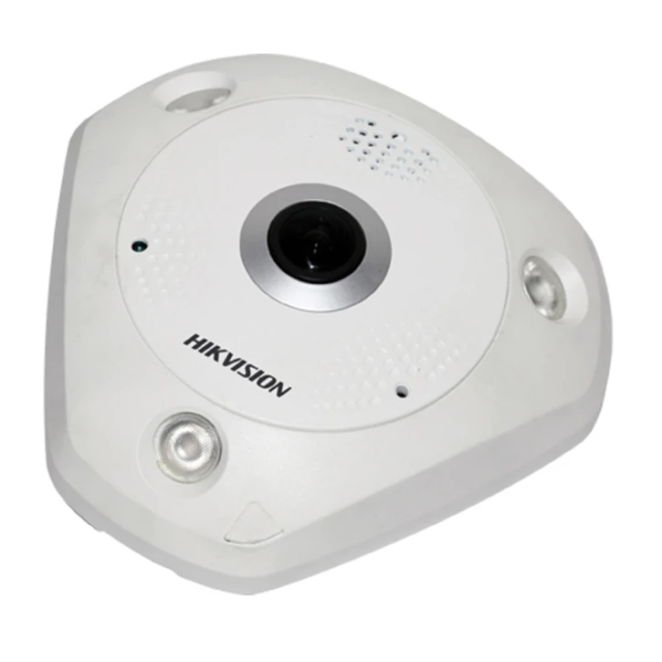 Hikvision DS-2CD6362F-IV (1.27) Hikvision 6527 Hikvision DS-2CD6362F-IV (1.27) Hikvision 6527