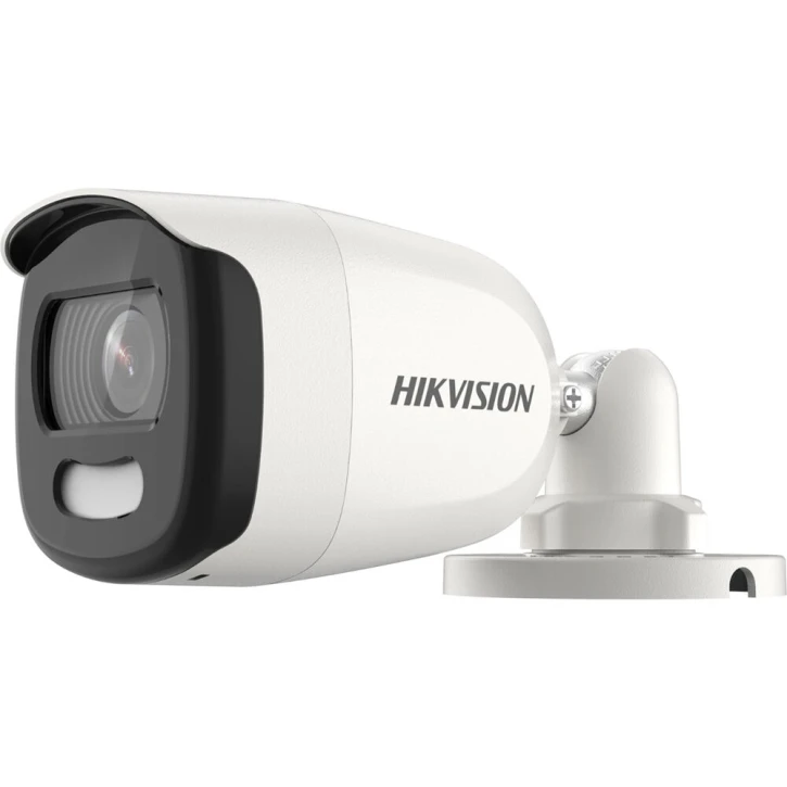 Hikvision Turbo DS-2CE10HFT-F28 (2.8) White – купити в Україні | Офіційна гарантія Hikvision Turbo DS-2CE10HFT-F28 (2.8) White – купити в Україні | Офіційна гарантія