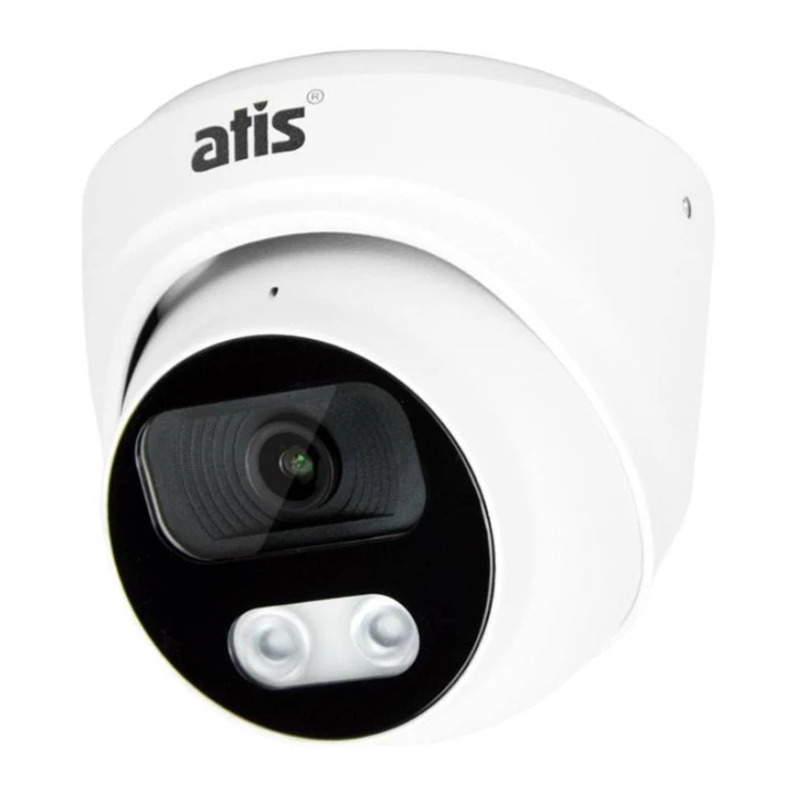 Atis ANVD-2MIRP-20W/2.8A Pro White