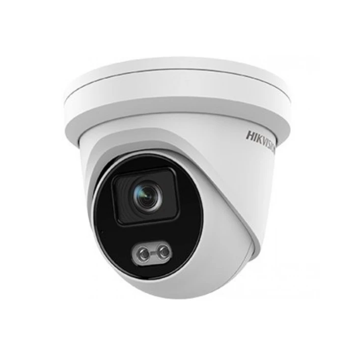 Hikvision DS-2CD2347G2-LU(C) (2.8) White