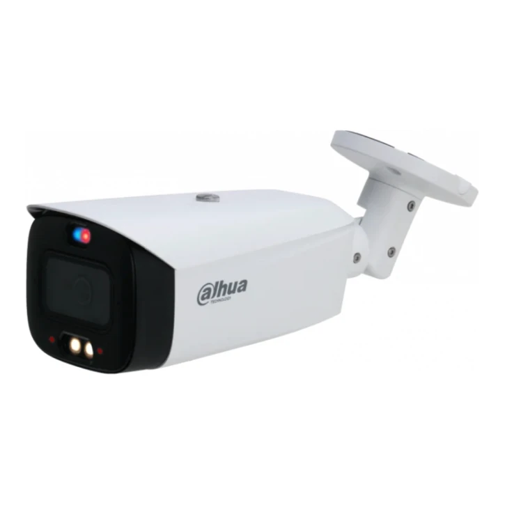 Dahua DH-IPC-HFW3849T1-AS-PV-S3 (2.8) White – купити в Україні | Офіційна гарантія Dahua DH-IPC-HFW3849T1-AS-PV-S3 (2.8) White – купити в Україні | Офіційна гарантія