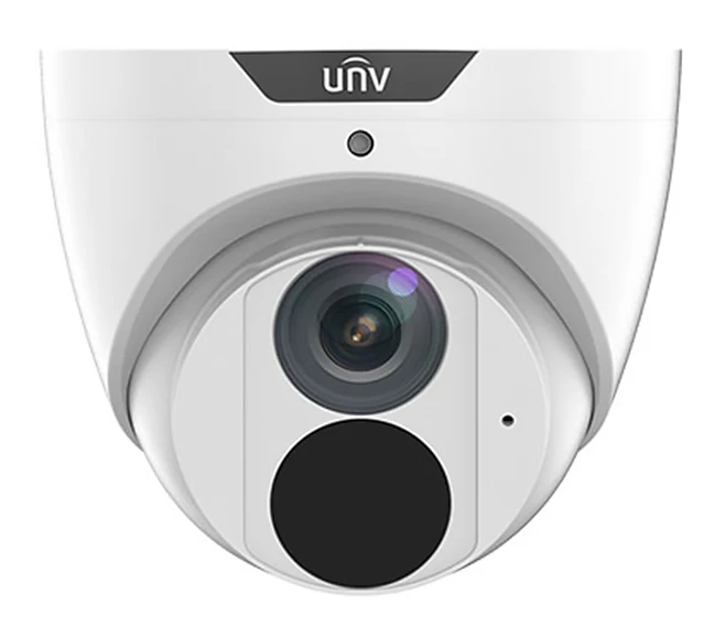 Uniview IPC3614SB-ADF28KM-I0 White