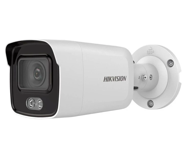 Hikvision DS-2CD2087G2-LU (2.8) White – купити в Україні | Офіційна гарантія Hikvision DS-2CD2087G2-LU (2.8) White – купити в Україні | Офіційна гарантія