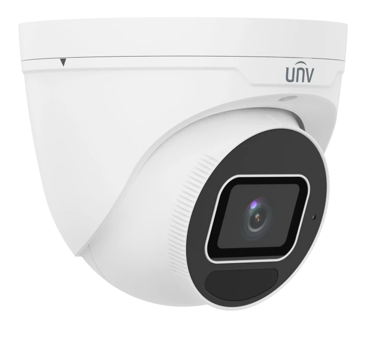 Uniview IPC3638SS-ADF28K-I1 (2.8) White Uniview IPC3638SS-ADF28K-I1 (2.8) White