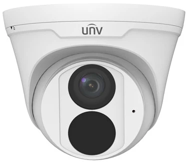 Uniview IPC3614LB-ADF40K-H (4) White