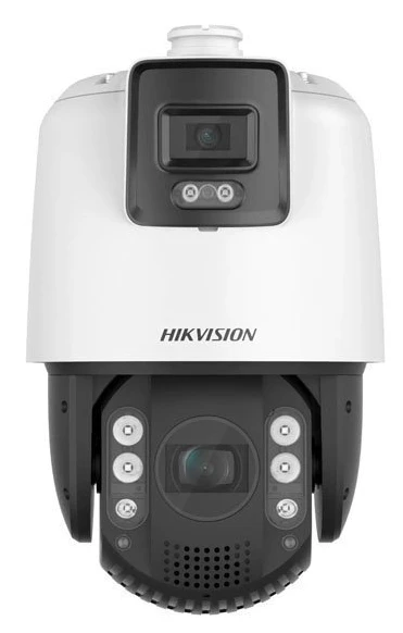 Hikvision DS-2SE7C144IW-AE(32X/4)(S5) (4/5.9-189) White – купити в Україні | Офіційна гарантія Hikvision DS-2SE7C144IW-AE(32X/4)(S5) (4/5.9-189) White – купити в Україні | Офіційна гарантія