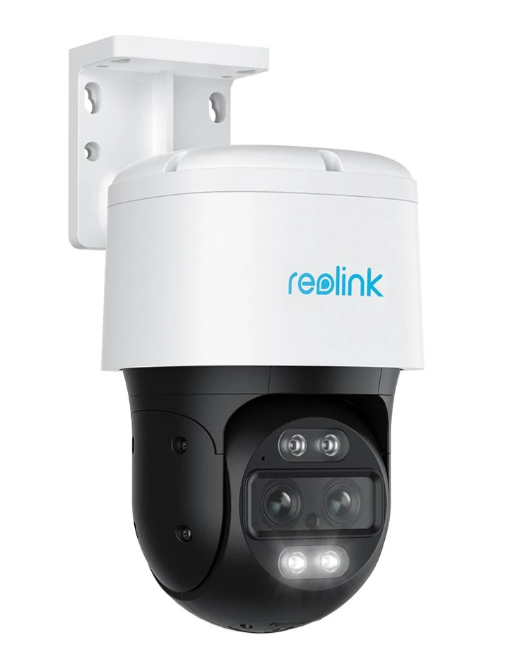 Reolink TrackMix PoE White
