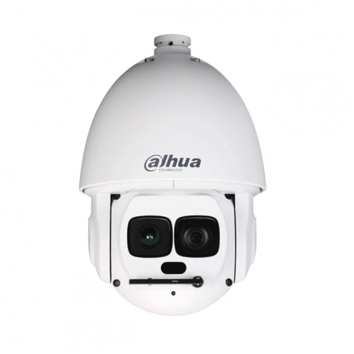 Dahua DH-SD6AL245U-HNI (PTZ 45x2Mp) White – купити в Україні | Офіційна гарантія Dahua DH-SD6AL245U-HNI (PTZ 45x2Mp) White – купити в Україні | Офіційна гарантія