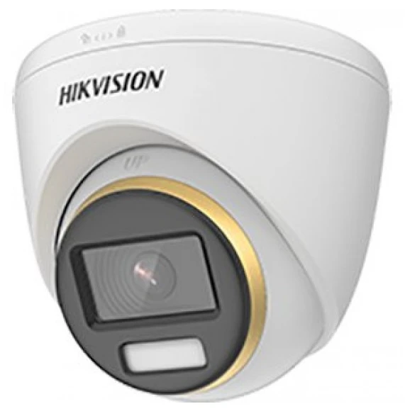 Hikvision DS-2CE72DF3T-F (3.6) White – купити в Україні | Офіційна гарантія Hikvision DS-2CE72DF3T-F (3.6) White – купити в Україні | Офіційна гарантія