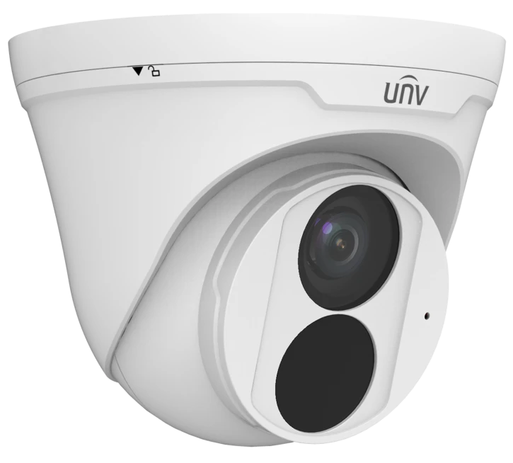 Uniview IPC3618LB-ADF28K-G Uniview IPC3618LB-ADF28K-G