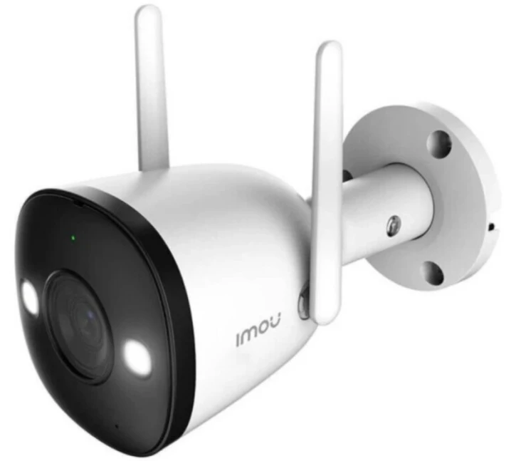 IMOU IPC-F22FEP Wi-Fi (2.8) White – купити в Україні | Офіційна гарантія IMOU IPC-F22FEP Wi-Fi (2.8) White – купити в Україні | Офіційна гарантія
