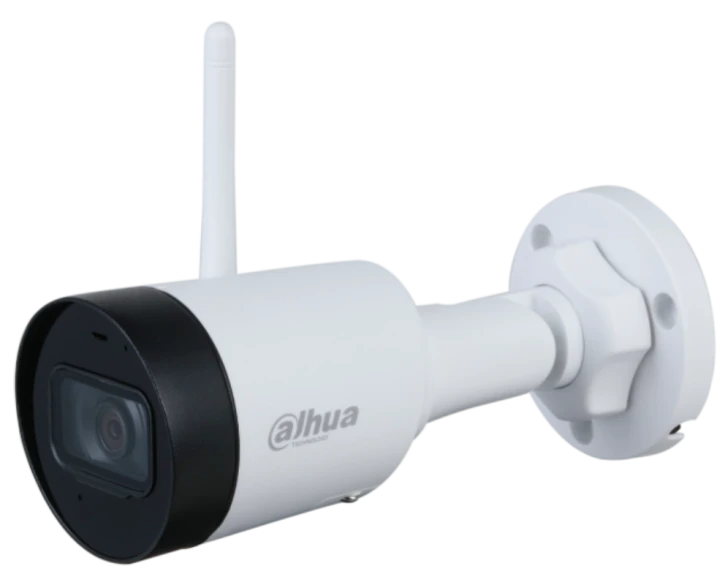 Dahua DH-IPC-HFW1230DS1-SAW (2.8) White – купити в Україні | Офіційна гарантія Dahua DH-IPC-HFW1230DS1-SAW (2.8) White – купити в Україні | Офіційна гарантія