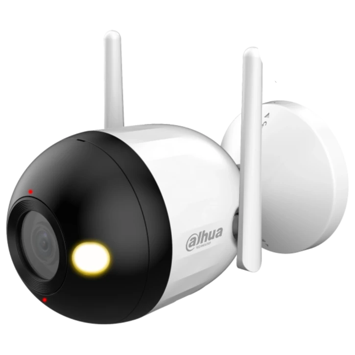Dahua DH-F4C-PV (2.8) White – купити в Україні | Офіційна гарантія Dahua DH-F4C-PV (2.8) White – купити в Україні | Офіційна гарантія