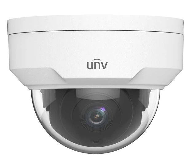 Uniview IPC324SR3-DVPF28-F White Uniview IPC324SR3-DVPF28-F White