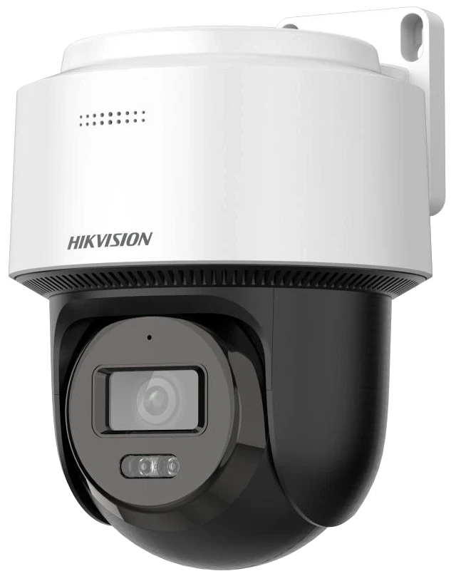 Hikvision DS-2DE2C400MWG-E (2.8) White – купити в Україні | Офіційна гарантія Hikvision DS-2DE2C400MWG-E (2.8) White – купити в Україні | Офіційна гарантія