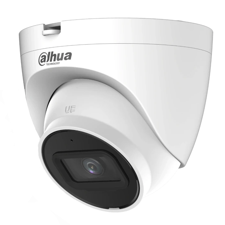 Dahua DH-IPC-HDW2230T-AS-S2 (3.6) White