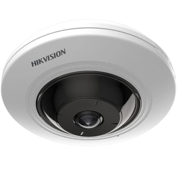 Hikvision DS-2CD2955G0-ISU (1.05) White – купити в Україні | Офіційна гарантія Hikvision DS-2CD2955G0-ISU (1.05) White – купити в Україні | Офіційна гарантія