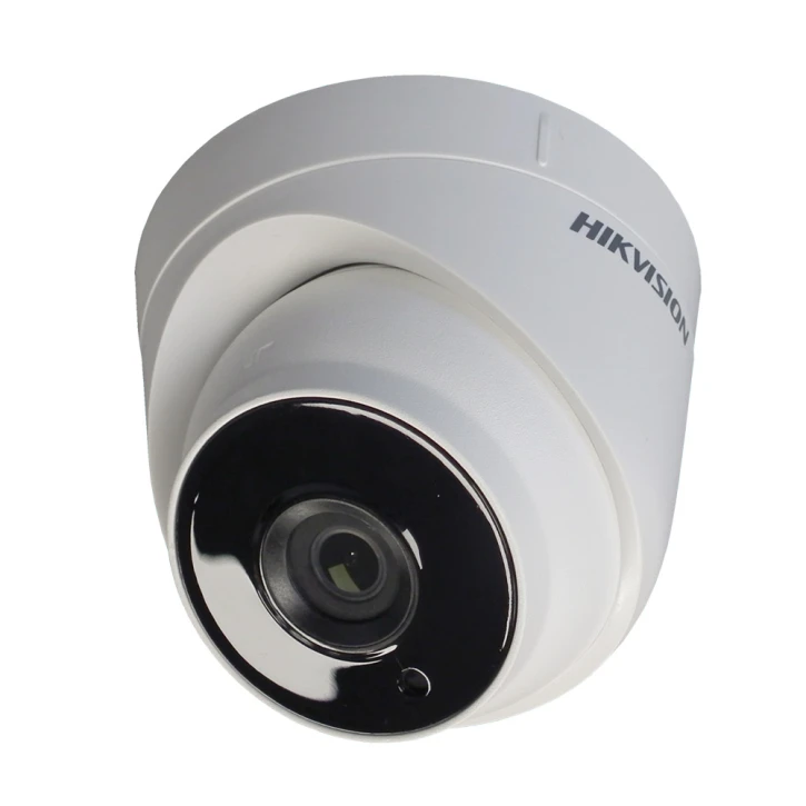 Hikvision DS-2CE56D8T-IT3E (2.8) White – купити в Україні | Офіційна гарантія Hikvision DS-2CE56D8T-IT3E (2.8) White – купити в Україні | Офіційна гарантія
