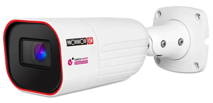 Provision-ISR I6-340IPEN-MVF-V5 (2.8-12)