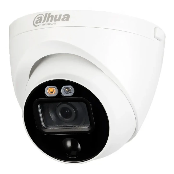 Dahua DH-HAC-ME1200EP-LED (2.8) White