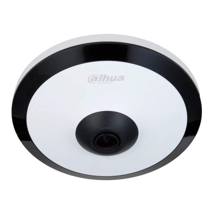 Dahua DH-IPC-EW5541P-AS (1.4) White