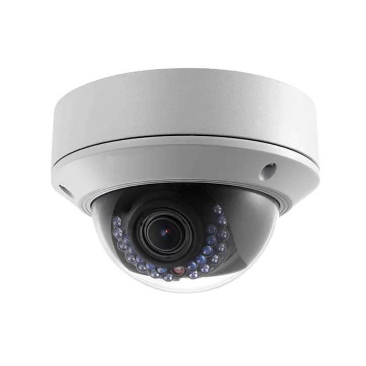 Hikvision DS-2CD2712F-I White – купити в Україні | Офіційна гарантія Hikvision DS-2CD2712F-I White – купити в Україні | Офіційна гарантія