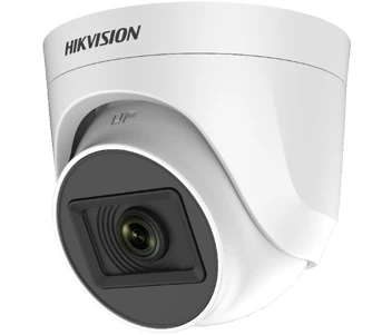 Hikvision DS-2CE76H0T-ITPF(C) (2.8) White Hikvision DS-2CE76H0T-ITPF(C) (2.8) White