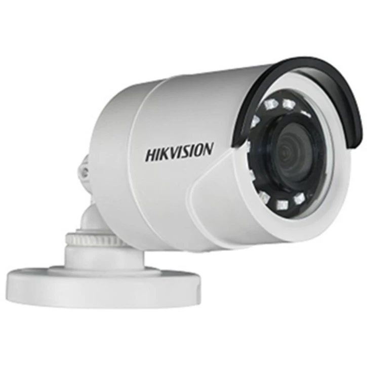 Hikvision DS-2CE16D0T-I2FB (2.8) White – купити в Україні | Офіційна гарантія Hikvision DS-2CE16D0T-I2FB (2.8) White – купити в Україні | Офіційна гарантія
