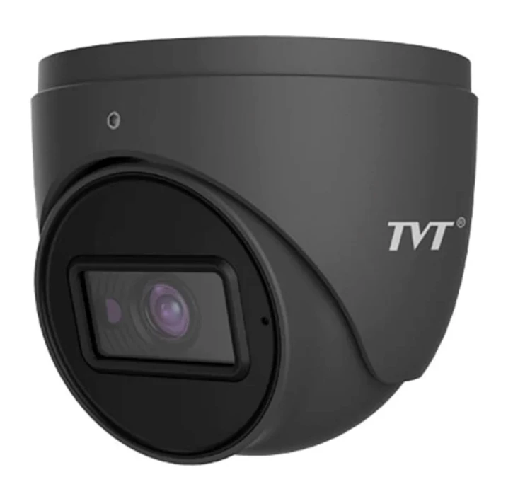 TVT TD-9524S3B (D/PE/AR2) 2Mp f=2.8 Black (77-00148) – купити в Україні | Офіційна гарантія TVT TD-9524S3B (D/PE/AR2) 2Mp f=2.8 Black (77-00148) – купити в Україні | Офіційна гарантія