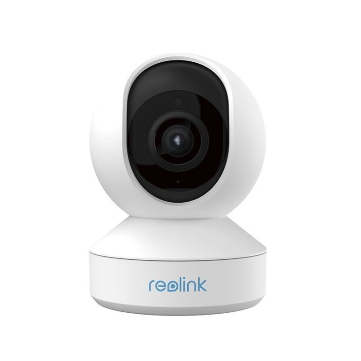 Reolink E Series E340 swivel 8Mp White (E1 Zoom)