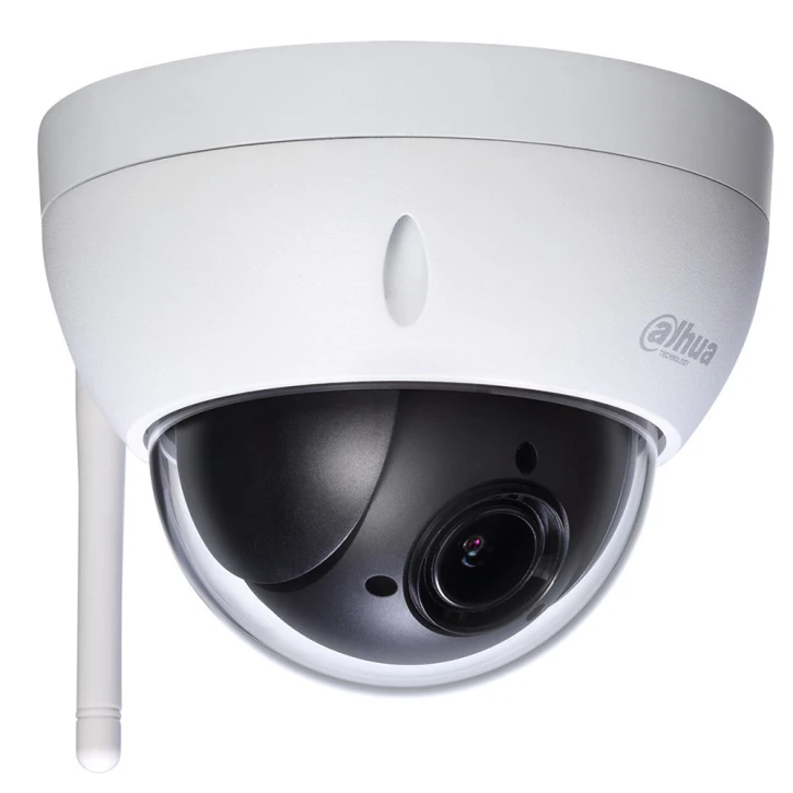 Dahua DH-SD22404T-GN-W (PTZ 4x4MP) White