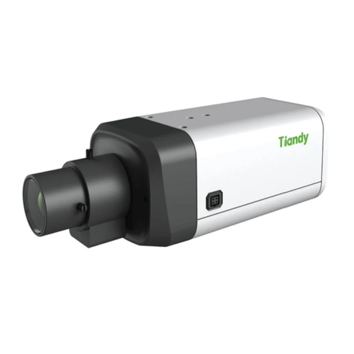 Tiandy TC-NC27VX White – купити в Україні | Офіційна гарантія Tiandy TC-NC27VX White – купити в Україні | Офіційна гарантія