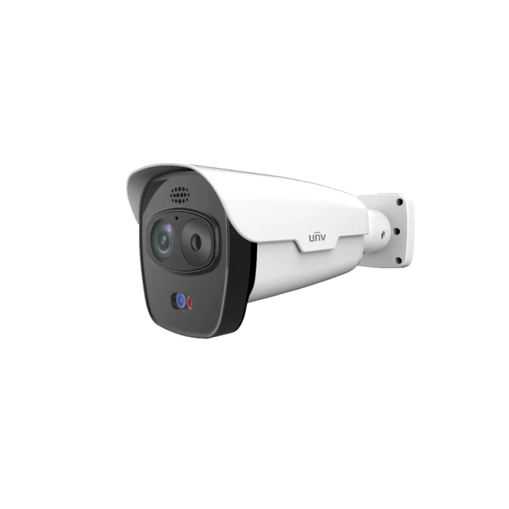 Uniview TIC2221TER5-F3-4F4APCA (temperature measurement) White – купити в Україні | Офіційна гарантія Uniview TIC2221TER5-F3-4F4APCA (temperature measurement) White – купити в Україні | Офіційна гарантія