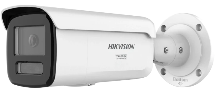 Hikvision DS-2CD2T47G3-LIY (4) (99-10025508) – купити в Україні | Офіційна гарантія Hikvision DS-2CD2T47G3-LIY (4) (99-10025508) – купити в Україні | Офіційна гарантія