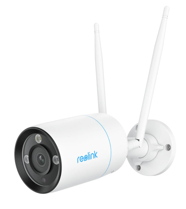 Reolink RLC-810WA White (W330) – купити в Україні | Офіційна гарантія Reolink RLC-810WA White (W330) – купити в Україні | Офіційна гарантія