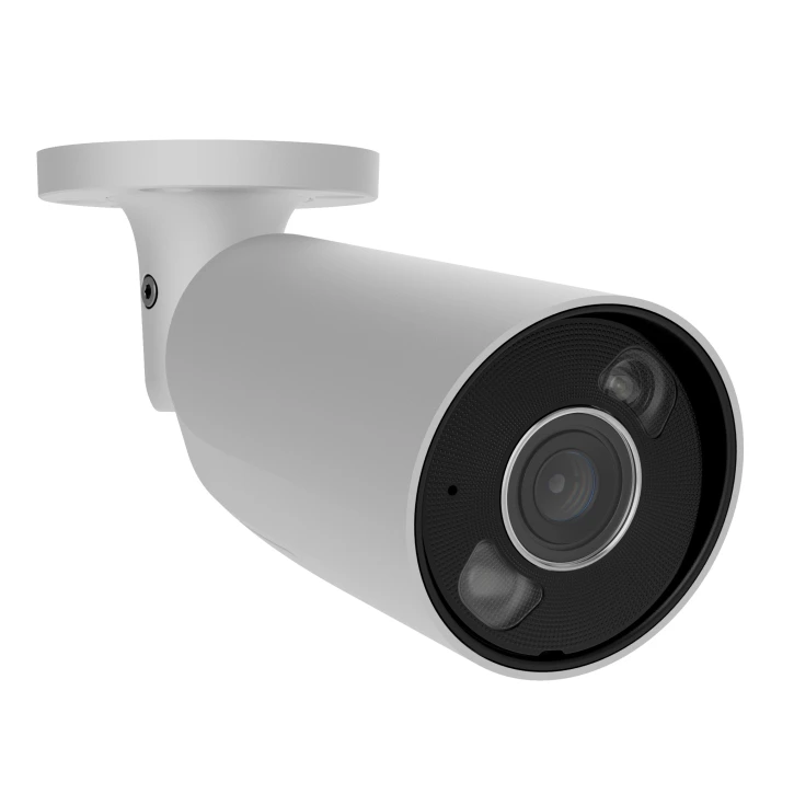 Ajax BulletCam HL (5Mp/4) White (126255.217.WH1)