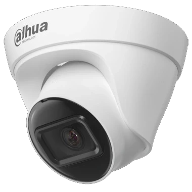 Dahua DH-IPC-HDW1230T1 (2.8) White – купити в Україні | Офіційна гарантія Dahua DH-IPC-HDW1230T1 (2.8) White – купити в Україні | Офіційна гарантія