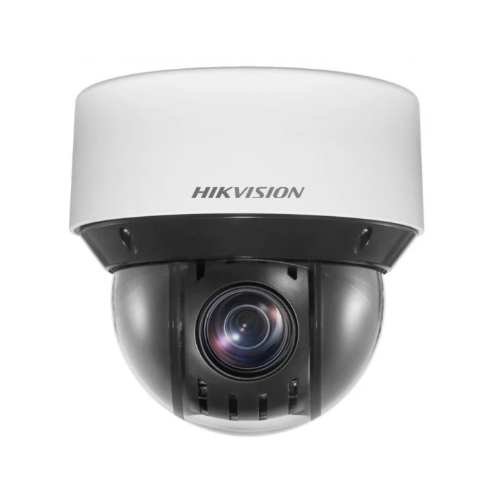 Hikvision DS-2DE4A425IW-DE(B) White – купити в Україні | Офіційна гарантія Hikvision DS-2DE4A425IW-DE(B) White – купити в Україні | Офіційна гарантія