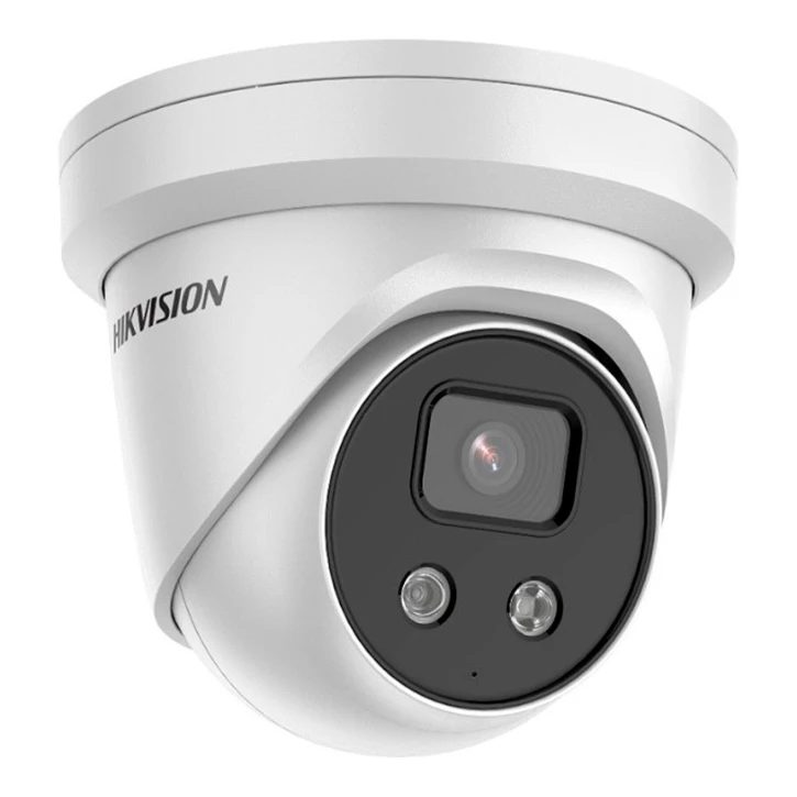 Hikvision DS-2CD2346G2-I (2.8) White – купити в Україні | Офіційна гарантія Hikvision DS-2CD2346G2-I (2.8) White – купити в Україні | Офіційна гарантія