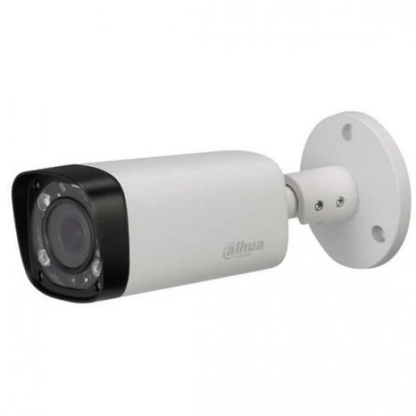 Dahua DH-IPC-HFW2431RP-ZS-IRE6 (2.7-13.5) White – купити в Україні | Офіційна гарантія Dahua DH-IPC-HFW2431RP-ZS-IRE6 (2.7-13.5) White – купити в Україні | Офіційна гарантія