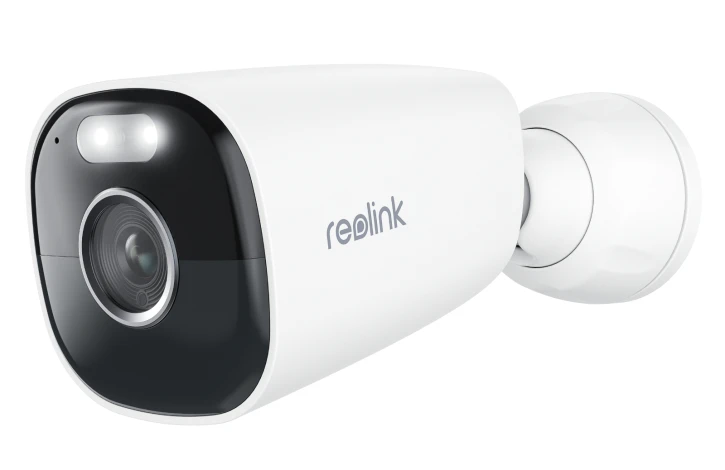 Reolink B340 Argus Eco Pro White