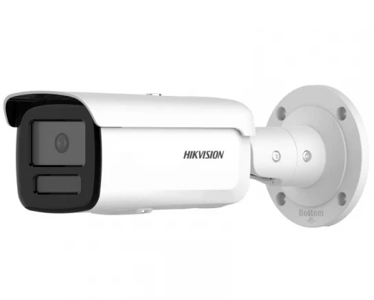 Hikvision DS-2CD2T47G2H-LI (eF) (2.8) White – купити в Україні | Офіційна гарантія Hikvision DS-2CD2T47G2H-LI (eF) (2.8) White – купити в Україні | Офіційна гарантія