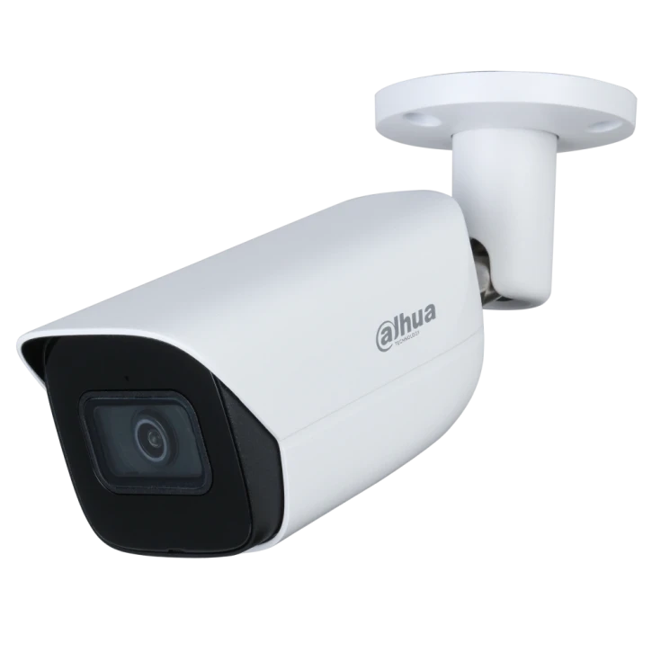 Dahua DH-IPC-HFW3841E-S-S2 (2.8) White